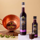 Licor de Jabuticaba 500ml - Sabarabuçu