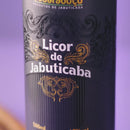 Licor de Jabuticaba 500ml Premiado