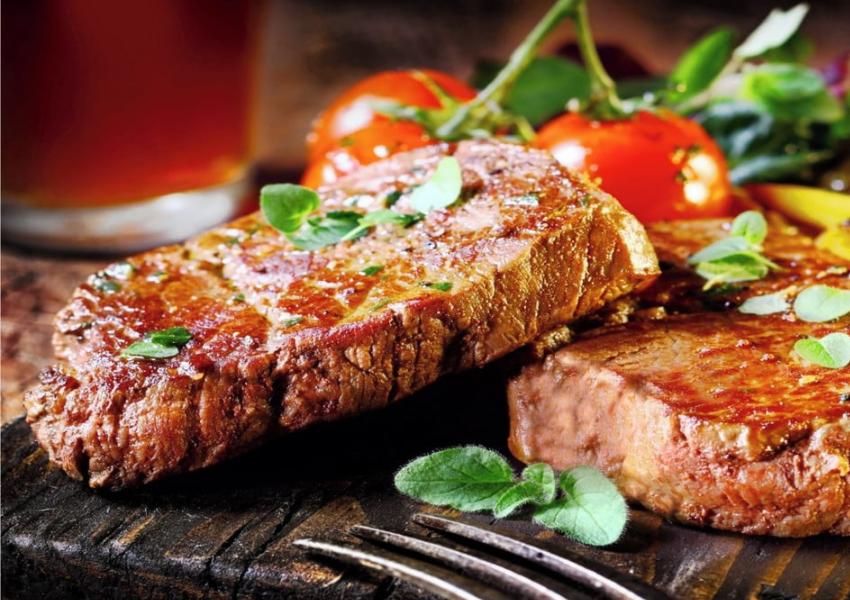 Churrasco - Sabarabuçu