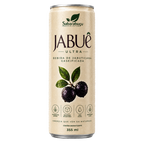 Jabuê Ultra Suco Gaseificado de Jabuticaba Zero Açúcar 355ml Premiado