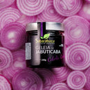 Geleia de Jabuticaba com Cebola Roxa 240g - Sabarabuçu