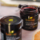 Geleia de Jabuticaba com Limão Siciliano 240g - Sabarabuçu