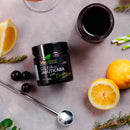 Geleia de Jabuticaba com Limão Siciliano 240g - Sabarabuçu