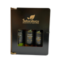 Kit com 3 Miniaturas de Bebidas de Jabuticaba 50ml cada
