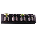 Kit com 4 Miniaturas de Geleias de Jabuticaba 50g cada