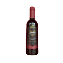 Javine Suave 375ml - Vinho Tinto de Jabuticaba Suave