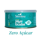 Doce de Jabuticaba de Corte Zero Açúcar 400g