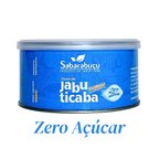 Doce de Jabuticaba Cremoso Zero Açúcar 400g