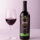Javine Seco - Vinho Tinto de Jabuticaba Seco - Sabarabuçu