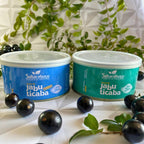 Doce de Jabuticaba de Corte Zero Açúcar 400g