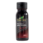 Molho de Jabuticaba Picante 180ml