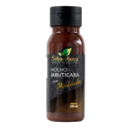 Molho de Jabuticaba com Mostarda 180ml