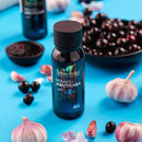 Molho de Jabuticaba com Alho 180ml