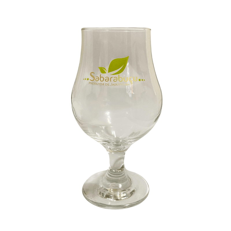 Taça de Cerveja Personalizada Sabarabuçu - Sabarabuçu