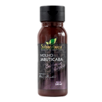 Molho de Jabuticaba Barbecue Mineiro 180ml Premiado
