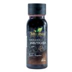 Molho de Jabuticaba com Café 180ml