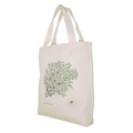Ecobag Estampada de Jabuticabeira