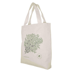 Ecobag Estampada de Jabuticabeira