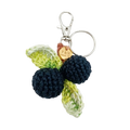 Chaveiro de jabuticaba