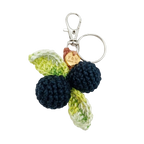 Chaveiro de jabuticaba