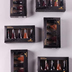 Kit com 5 Miniaturas de Molhos de Jabuticaba 60ml - Sabarabuçu
