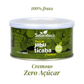 Doce de Jabuticaba Cremoso Zero Açúcar adicionado 400g