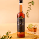 Cachaça com Jabuticaba 500ml - Sabarabuçu