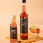 Cachaça com Jabuticaba 500ml - Sabarabuçu