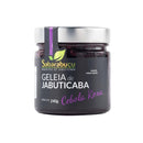 Geleia de Jabuticaba com Cebola Roxa 240g - Sabarabuçu