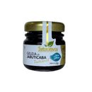 Kit com 4 Miniaturas de Geleias de Jabuticaba Zero Açúcar 50g - Sabarabuçu