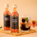 Cachaça com Jabuticaba 250ml - Sabarabuçu