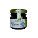 Kit com 4 Miniaturas de Geleias de Jabuticaba Zero Açúcar 50g - Sabarabuçu