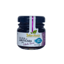 Kit com 4 Miniaturas de Geleias de Jabuticaba Zero Açúcar 50g - Sabarabuçu
