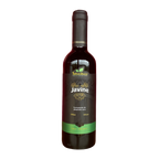 Javine Seco 375ml - Vinho Tinto de Jabuticaba Seco