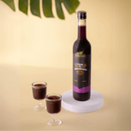 Licor de Jabuticaba 500ml - Sabarabuçu