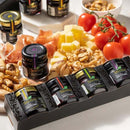 Kit com 4 Miniaturas de Geleias de Jabuticaba 50g - Sabarabuçu