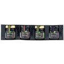 Kit com 4 Miniaturas de Geleias de Jabuticaba 50g - Sabarabuçu