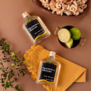 Aguardente de Jabuticaba 160ml - Sabarabuçu