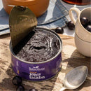 Doce de Jabuticaba de Corte 400g - Sabarabuçu