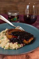 Geleia de Jabuticaba com Cebola Roxa 240g - Sabarabuçu