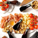 Kit com 5 Miniaturas de Molhos de Jabuticaba 60ml - Sabarabuçu