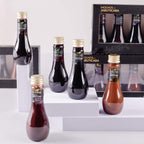 Kit com 5 Miniaturas de Molhos de Jabuticaba 60ml - Sabarabuçu