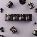 Kit com 4 Miniaturas de Geleias de Jabuticaba 50g - Sabarabuçu