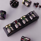 Kit com 4 Miniaturas de Geleias de Jabuticaba 50g - Sabarabuçu