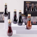 Kit com 5 Miniaturas de Molhos de Jabuticaba 60ml - Sabarabuçu