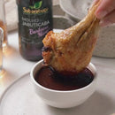 Molho de Jabuticaba Barbecue Mineiro 180ml Premiado