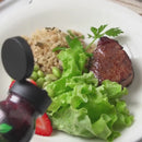 Molho de Jabuticaba com Alho 180ml