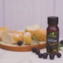 Molho de Jabuticaba com Mostarda 180ml