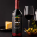 Javine Suave - Vinho Tinto de Jabuticaba Suave - Sabarabuçu